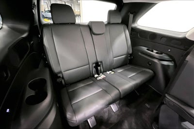 2026 Hyundai Palisade SEL 7 Passenger