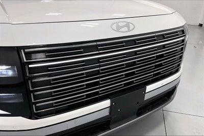 2026 Hyundai Palisade SEL 7 Passenger
