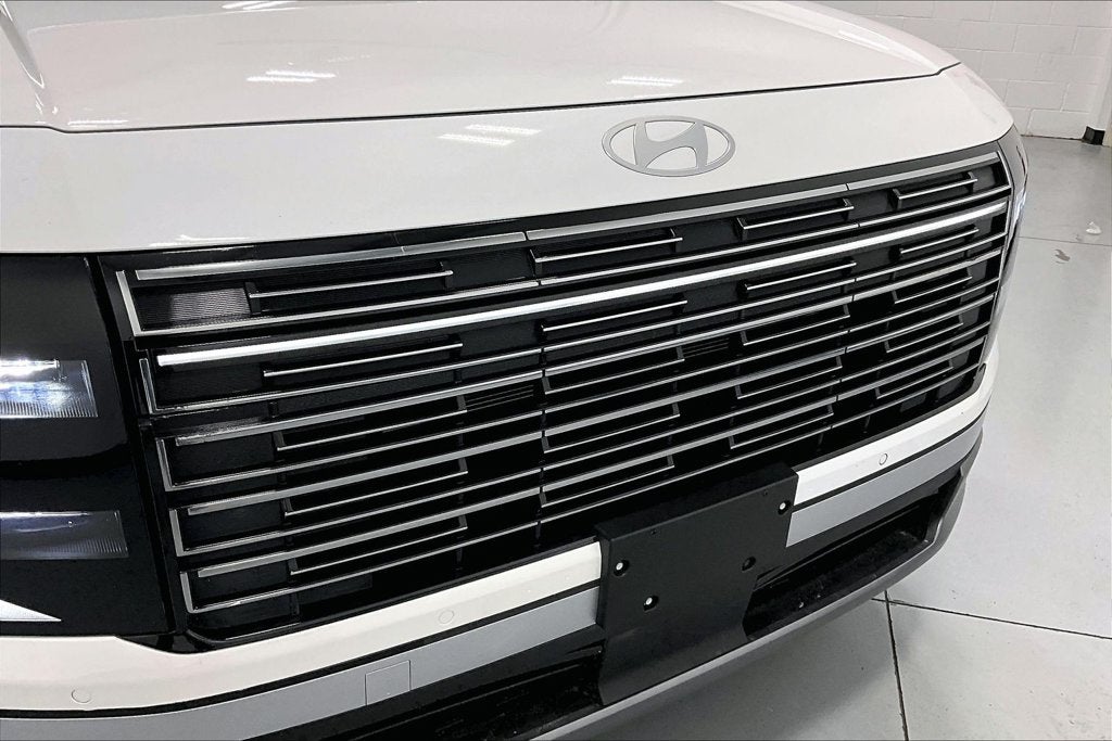 2026 Hyundai Palisade SEL 7 Passenger