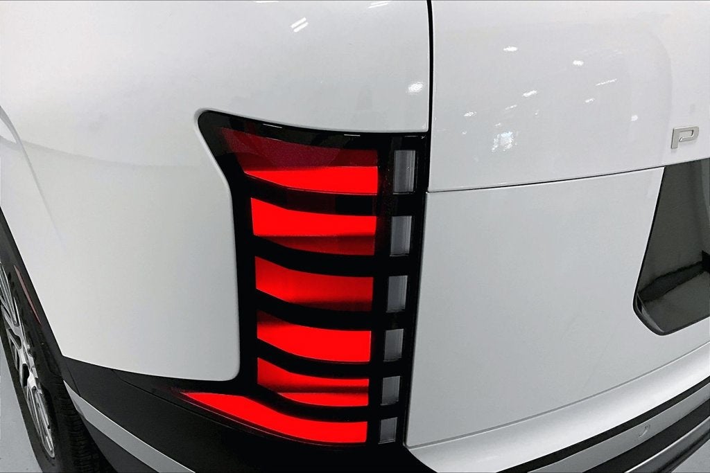 2026 Hyundai Palisade SEL 7 Passenger