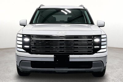 2026 Hyundai Palisade SEL 7 Passenger
