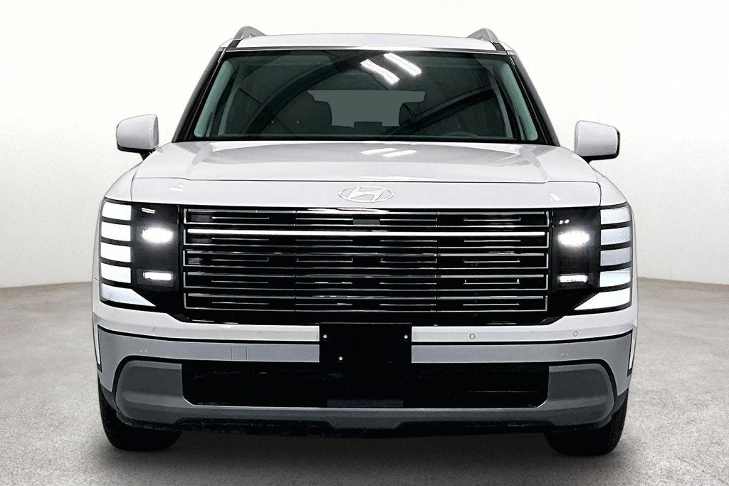 2026 Hyundai Palisade SEL 7 Passenger