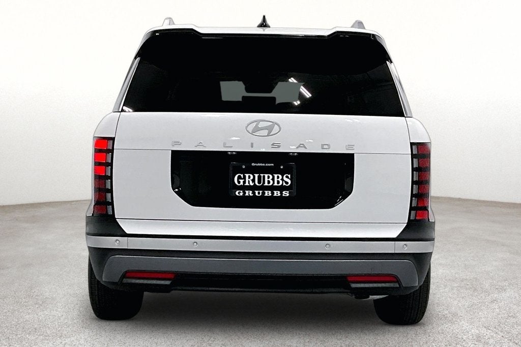 2026 Hyundai Palisade SEL 7 Passenger