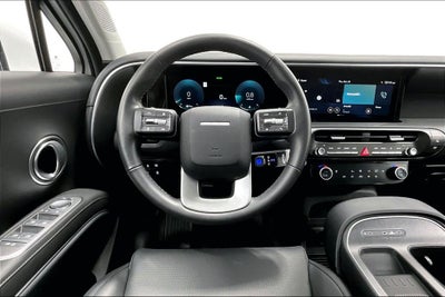 2026 Hyundai Palisade SEL 7 Passenger