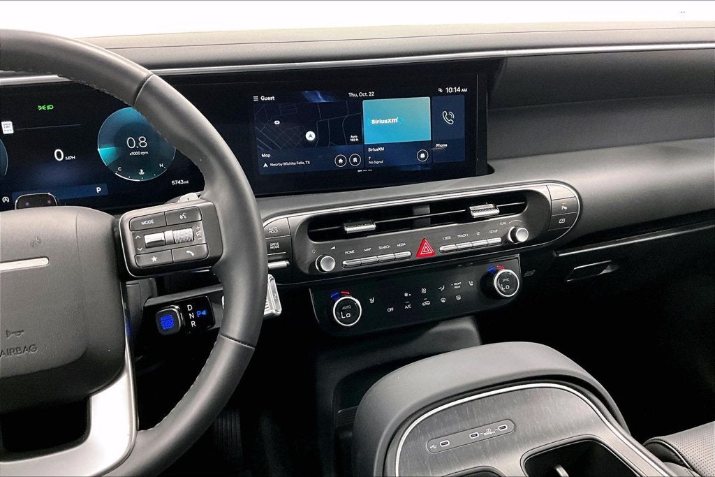 2026 Hyundai Palisade SEL 7 Passenger