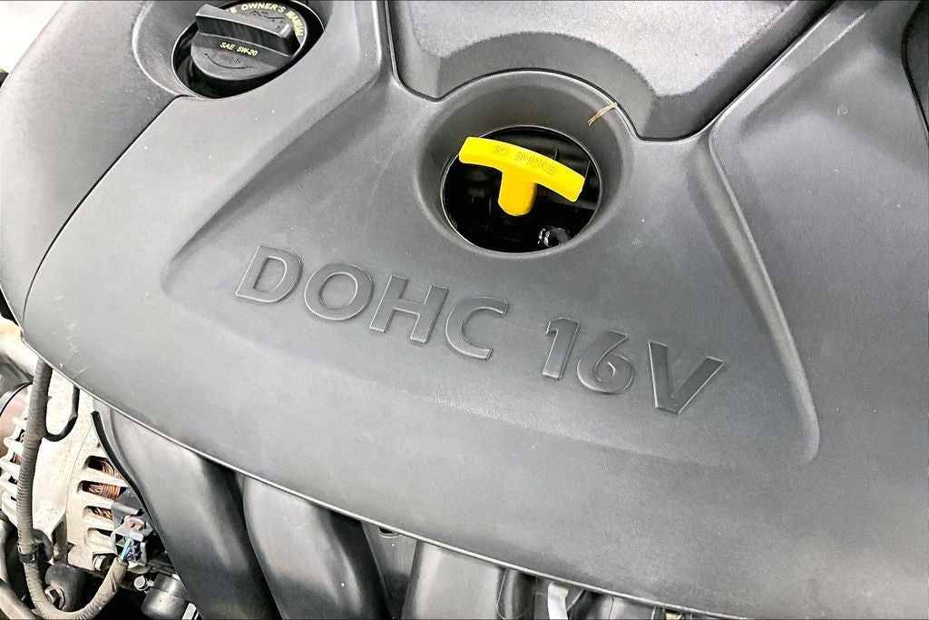 2012 Hyundai Elantra Limited