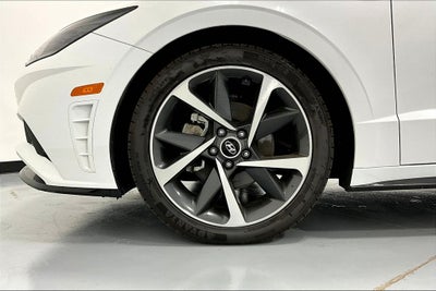 2023 Hyundai Sonata SEL Plus