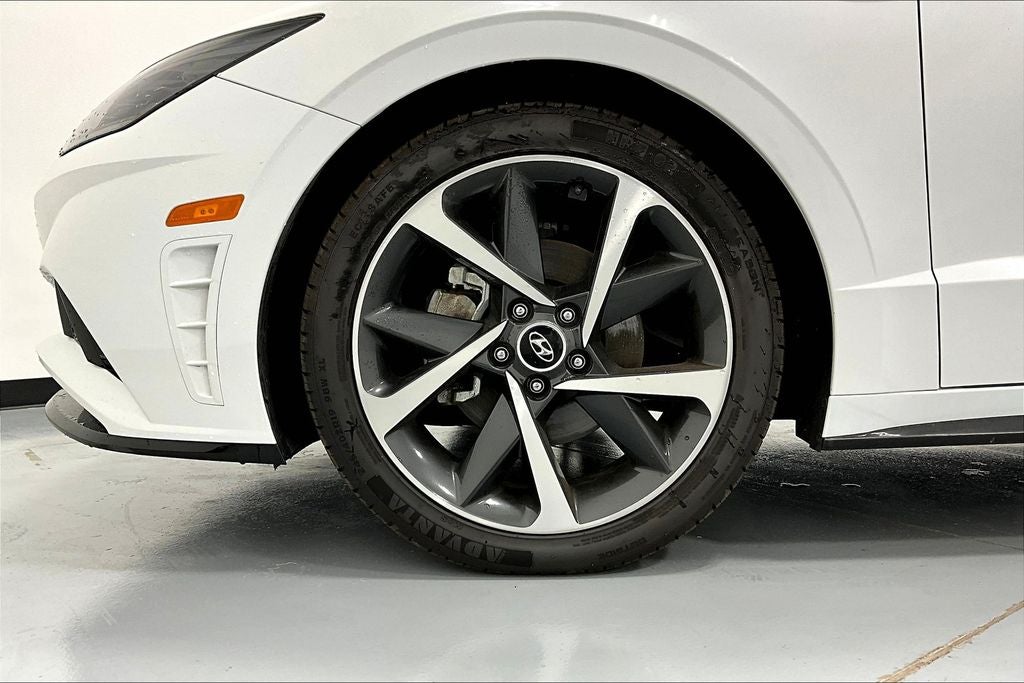 2023 Hyundai Sonata SEL Plus