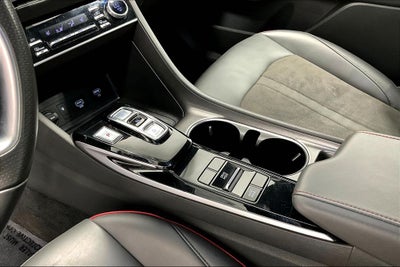 2023 Hyundai Sonata SEL Plus