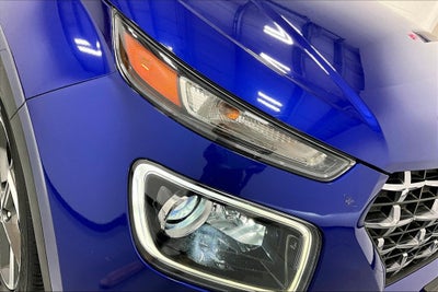 2024 Hyundai Venue Limited