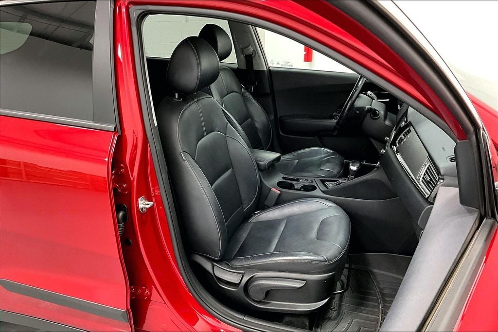 2019 Kia Niro Touring