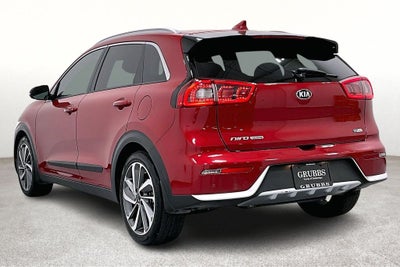 2019 Kia Niro Touring