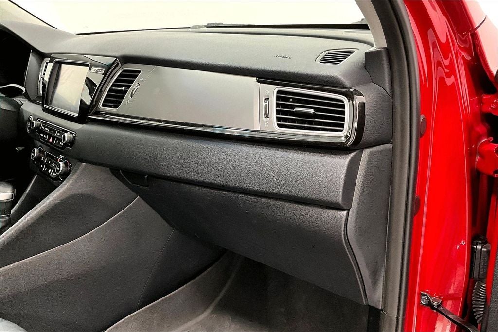 2019 Kia Niro Touring