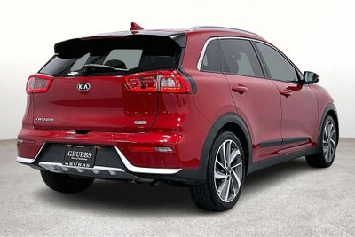 2019 Kia Niro Touring