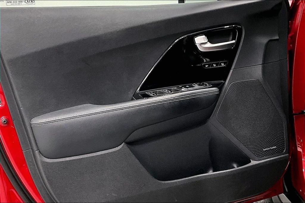 2019 Kia Niro Touring