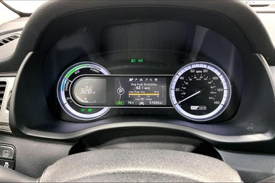 2019 Kia Niro Touring