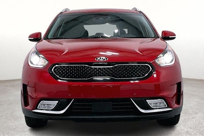 2019 Kia Niro Touring