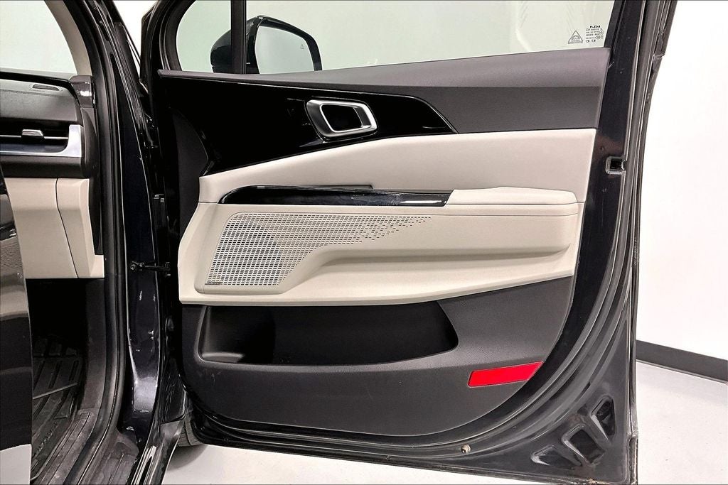 2022 Kia Carnival SX Prestige