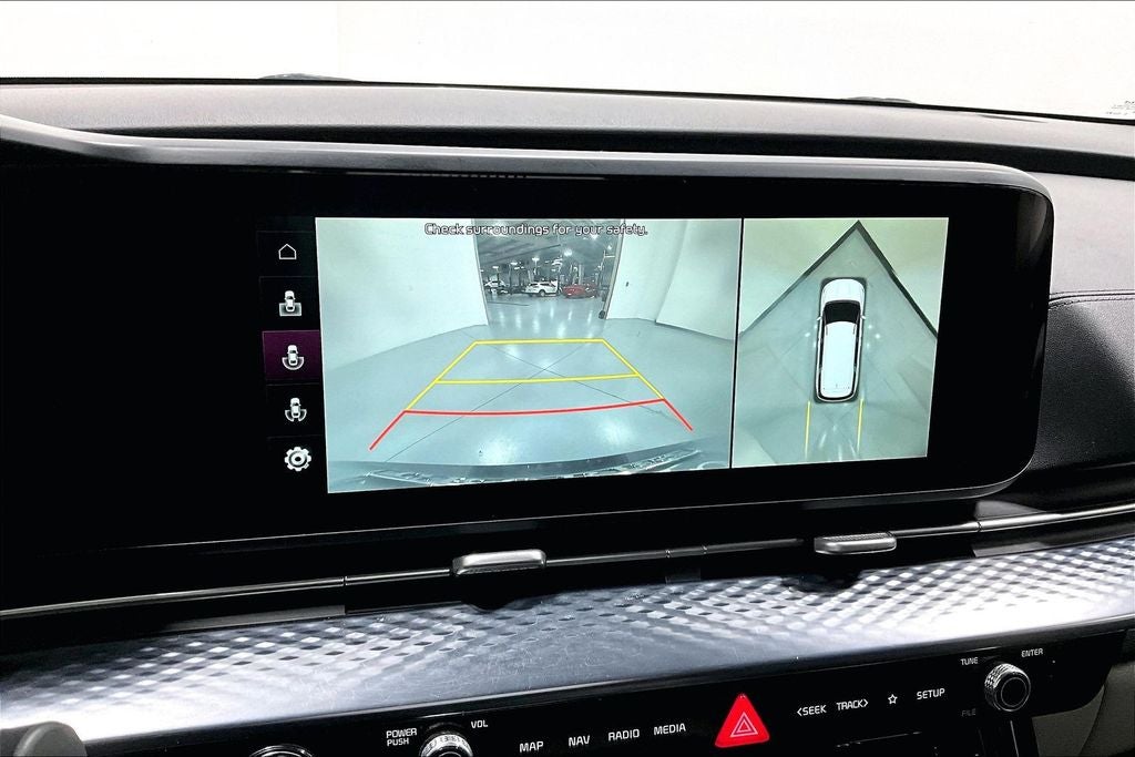 2022 Kia Carnival SX Prestige