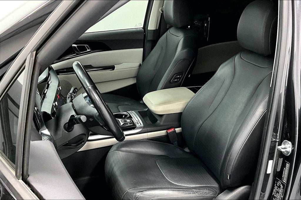 2022 Kia Carnival SX Prestige