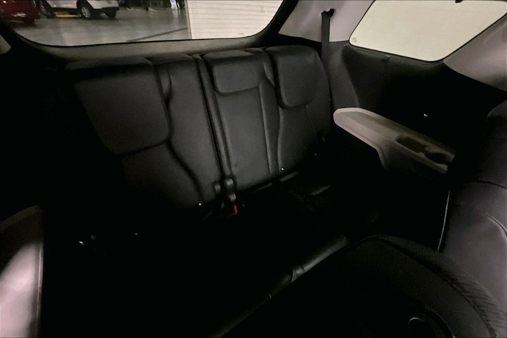 2022 Kia Carnival SX Prestige