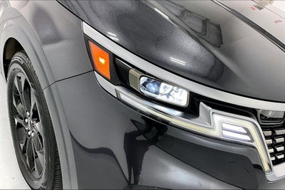 2022 Kia Carnival SX Prestige