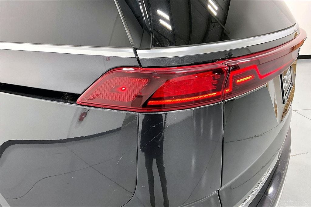 2022 Kia Carnival SX Prestige