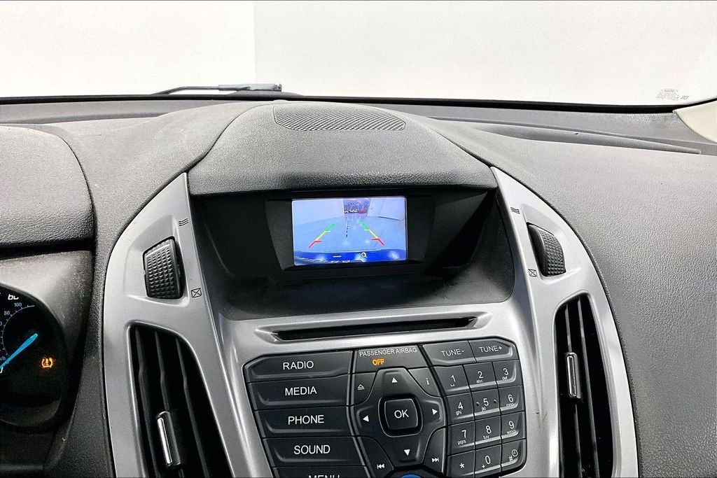 2016 Ford Transit Connect XLT