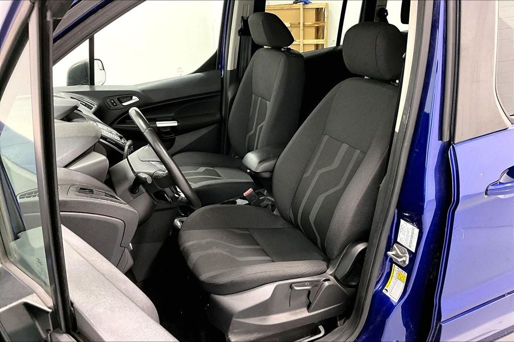 2016 Ford Transit Connect XLT