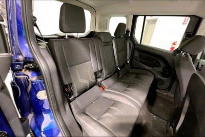 2016 Ford Transit Connect XLT