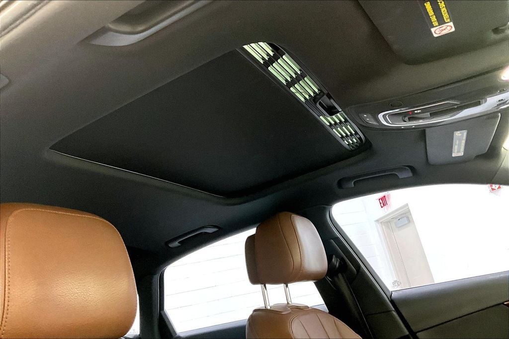 2017 Audi A4 2.0T Premium quattro