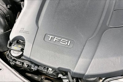 2017 Audi A4 2.0T Premium quattro