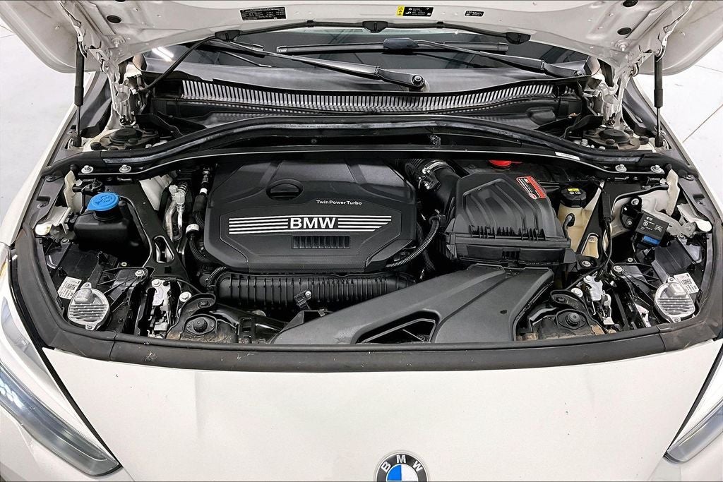 2020 BMW 2 Series M235i Gran Coupe xDrive