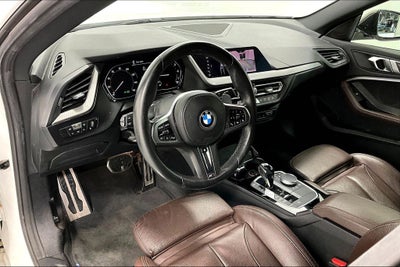 2020 BMW 2 Series M235i Gran Coupe xDrive