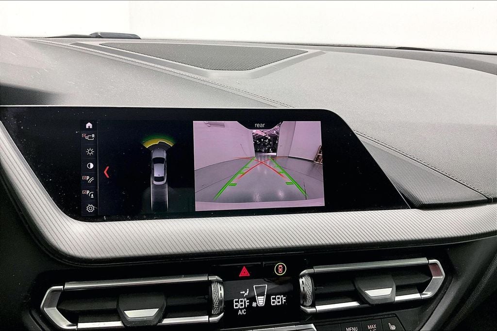 2020 BMW 2 Series M235i Gran Coupe xDrive