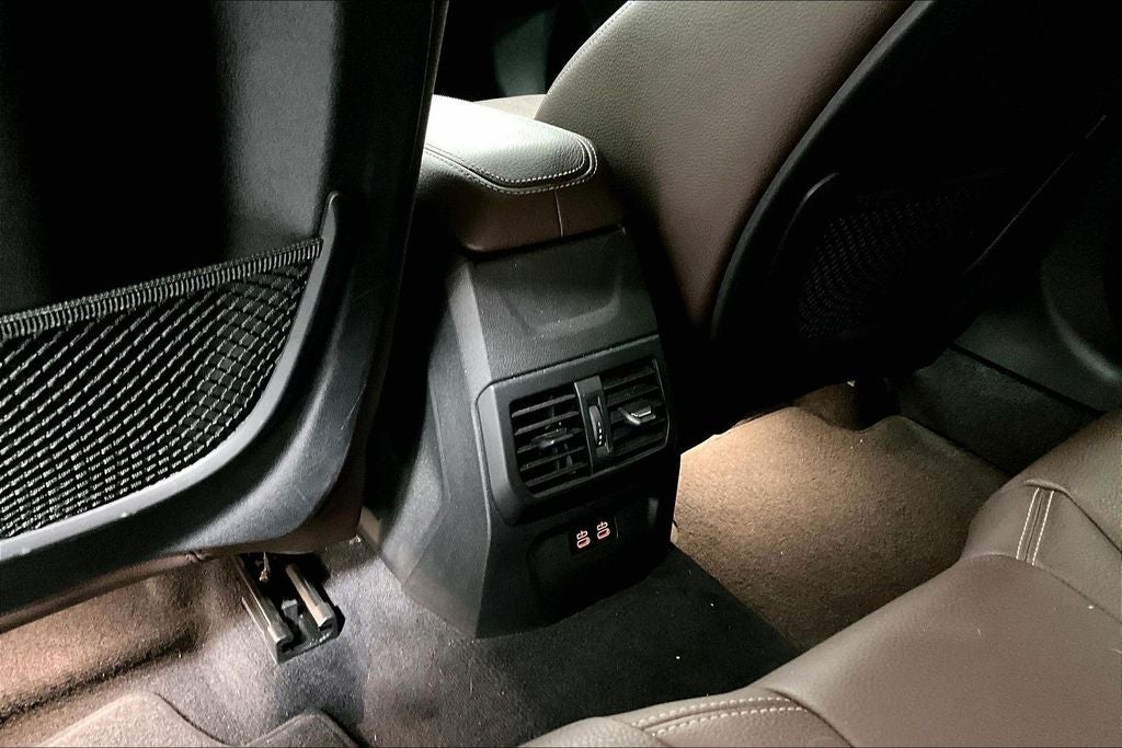 2020 BMW 2 Series M235i Gran Coupe xDrive