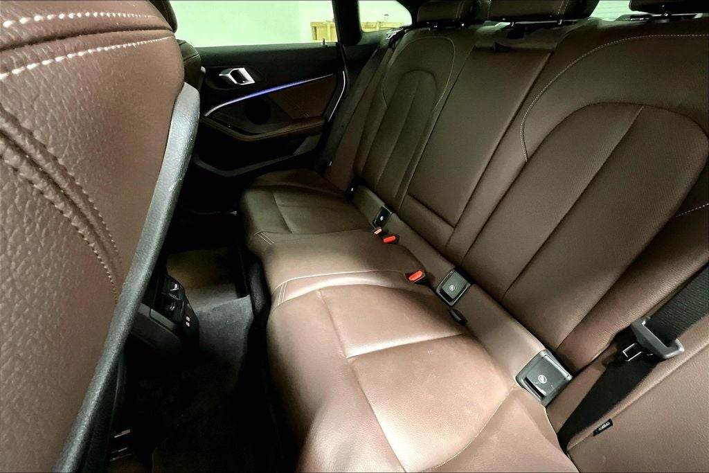 2020 BMW 2 Series M235i Gran Coupe xDrive