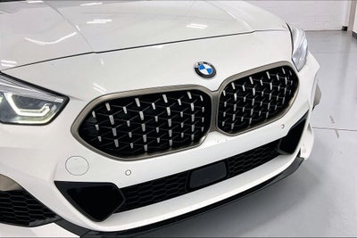 2020 BMW 2 Series M235i Gran Coupe xDrive