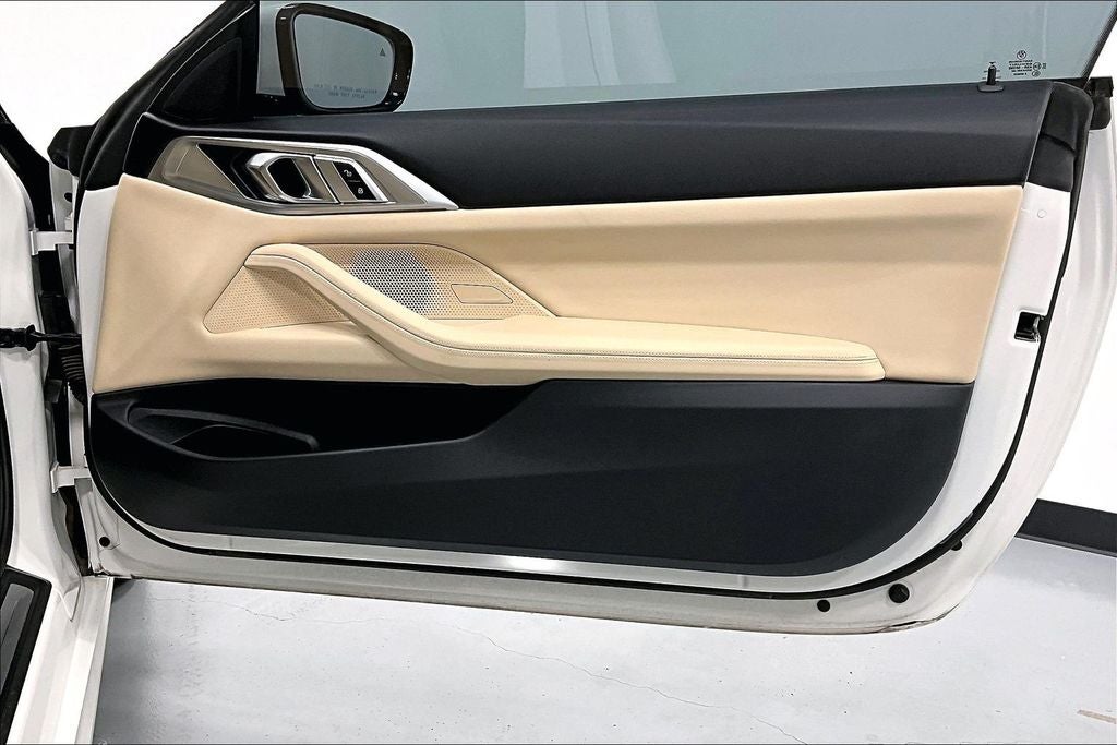 2021 BMW 4 Series 430i