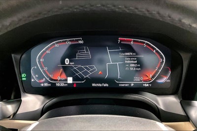 2021 BMW 4 Series 430i