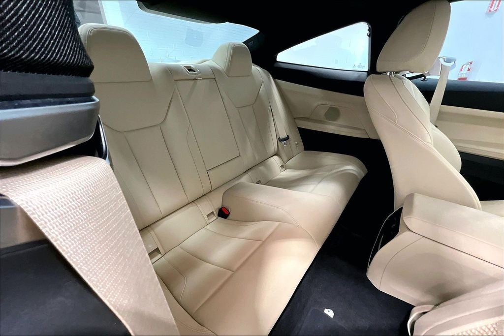 2021 BMW 4 Series 430i