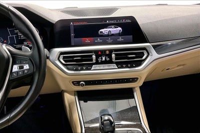 2021 BMW 4 Series 430i