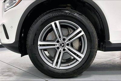 2020 Mercedes-Benz GLC GLC 300 4MATIC®