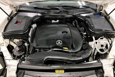 2020 Mercedes-Benz GLC GLC 300 4MATIC®