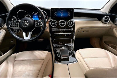 2020 Mercedes-Benz GLC GLC 300 4MATIC®