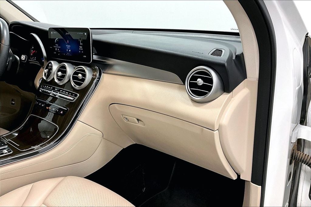 2020 Mercedes-Benz GLC GLC 300 4MATIC®