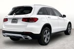 2020 Mercedes-Benz GLC GLC 300 4MATIC®