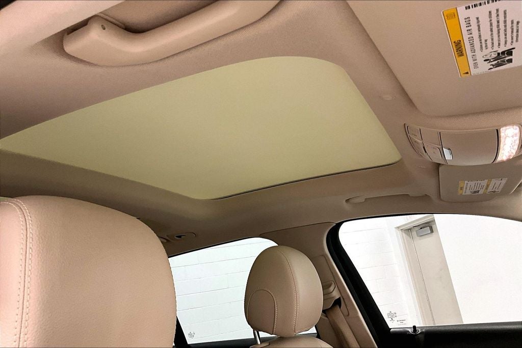 2020 Mercedes-Benz GLC GLC 300 4MATIC®