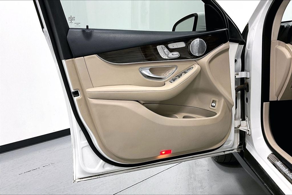 2020 Mercedes-Benz GLC GLC 300 4MATIC®
