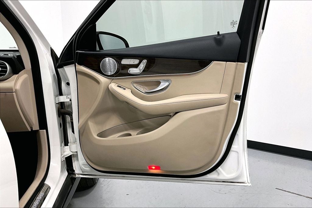 2020 Mercedes-Benz GLC GLC 300 4MATIC®
